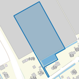 Perceel NWK01-A-5840