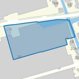 Perceel NWK01-A-5841