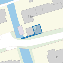 Perceel NWK01-A-5862