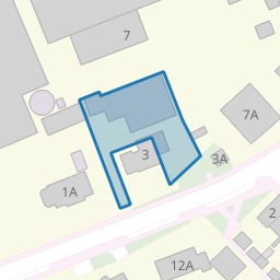 Perceel NWK01-A-5865