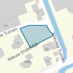 Perceel NWK01-A-5888