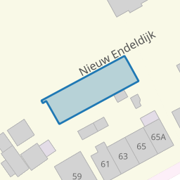 Perceel NWK01-A-5897