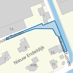 Perceel NWK01-A-5905