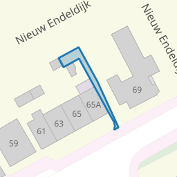 Perceel NWK01-A-5917