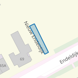 Perceel NWK01-A-5941