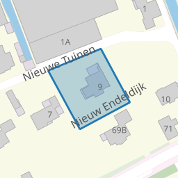 Perceel NWK01-A-5946