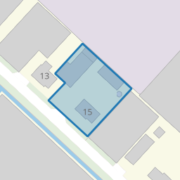 Perceel NWK01-A-5950