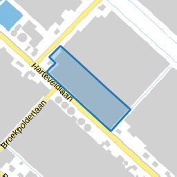 Perceel NWK01-A-5958