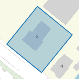 Perceel NWK01-A-5959