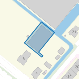 Perceel NWK01-A-5960