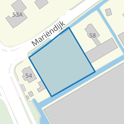 Perceel NWK01-A-5961