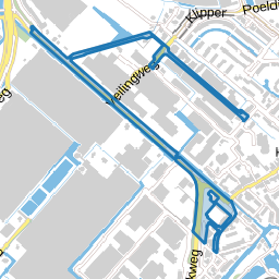 Perceel NWK01-A-5968