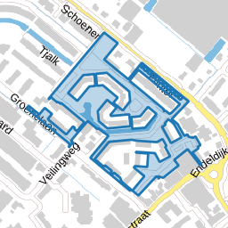 Perceel NWK01-A-5972