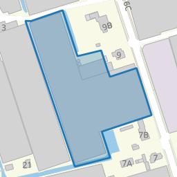 Perceel NWK01-A-5984