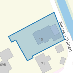 Perceel NWK01-A-5986