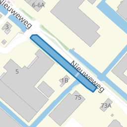 Perceel NWK01-A-5991