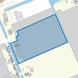 Perceel NWK01-A-5998