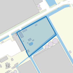 Perceel NWK01-A-6001