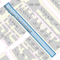 Perceel NWK01-B-1042