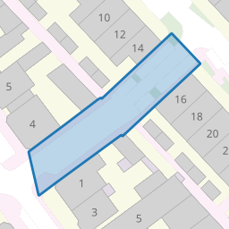 Perceel NWK01-B-1043