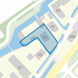 Perceel NWK01-B-1064