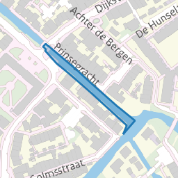 Perceel NWK01-B-1069