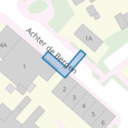 Perceel NWK01-B-1077