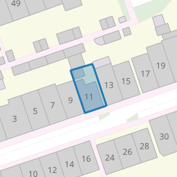 Perceel NWK01-B-1145