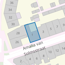 Perceel NWK01-B-1150