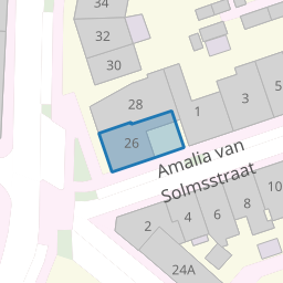 Perceel NWK01-B-1152