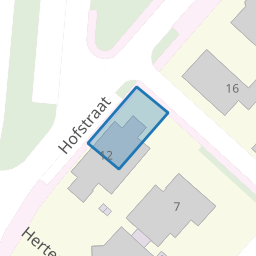 Perceel NWK01-B-1166