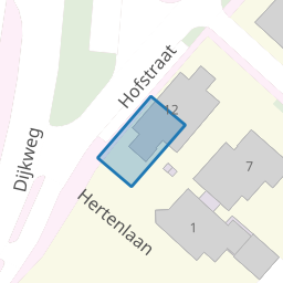 Perceel NWK01-B-1167