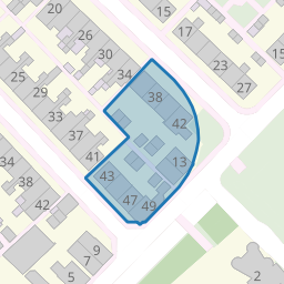 Perceel NWK01-B-1211