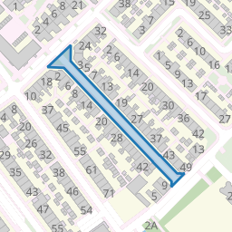 Perceel NWK01-B-1212