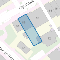 Perceel NWK01-B-1234