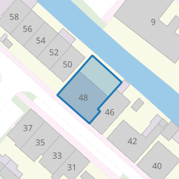 Perceel NWK01-B-1284