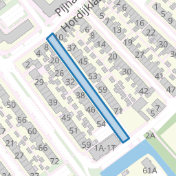 Perceel NWK01-B-1309