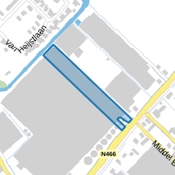 Perceel NWK01-B-1314