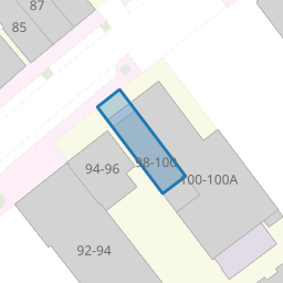 Perceel NWK01-B-1352