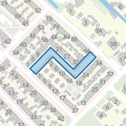 Perceel NWK01-B-1360