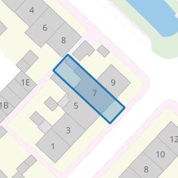 Perceel NWK01-B-1381