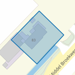 Perceel NWK01-B-1394