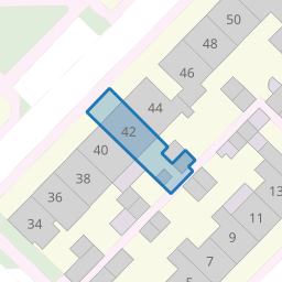 Perceel NWK01-B-1441