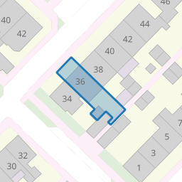 Perceel NWK01-B-1444