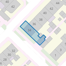 Perceel NWK01-B-1445