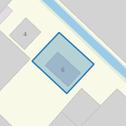 Perceel NWK01-B-1491