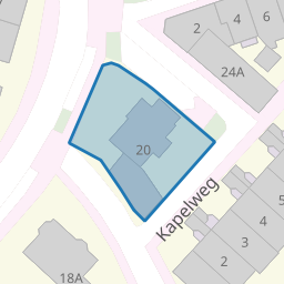 Perceel NWK01-B-1501