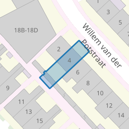 Perceel NWK01-B-1506