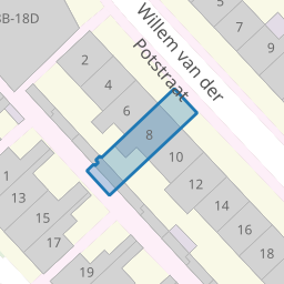 Perceel NWK01-B-1508