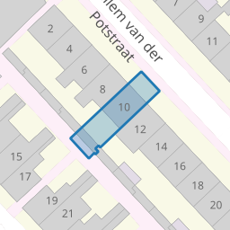 Perceel NWK01-B-1509